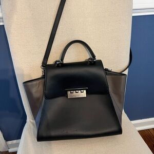 Zac Posen Leather Purse